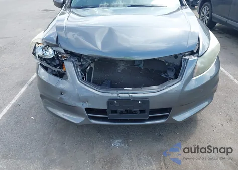 2012 Honda Accord 2.4 Ex from USA, damaged, VIN 1HGCP2F73CA132811